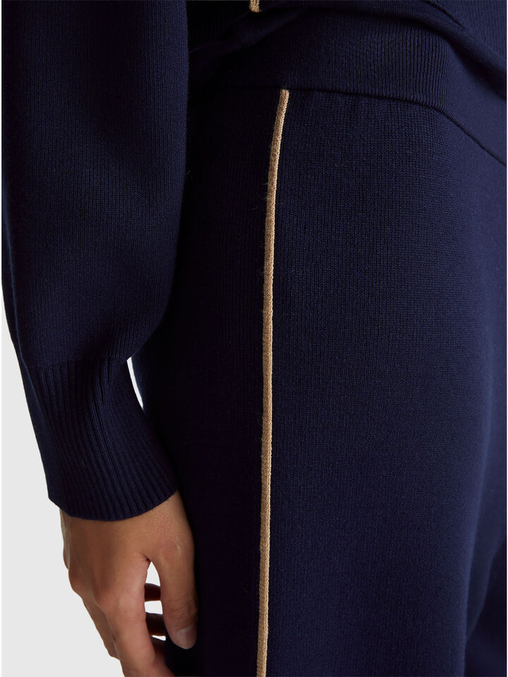 TROUSERS Women image number 4